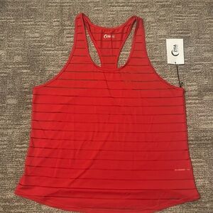 Ziya active tank top!